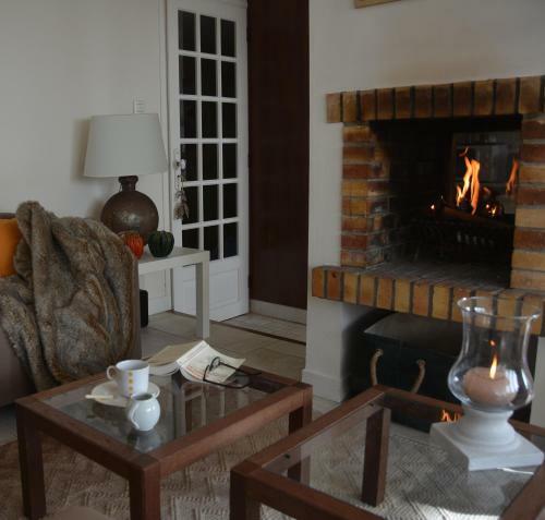G�te La Bertich�re
