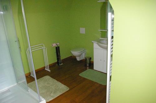 Bed & Breakfast Chambres D'hotes Du Maine