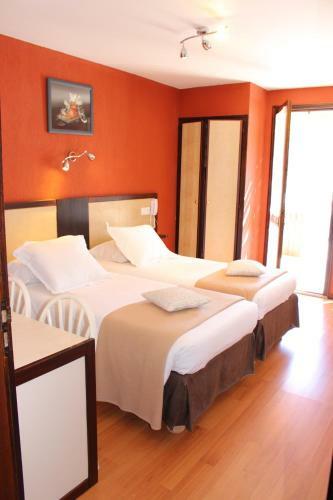 Hotel H�tel Les Gabarres