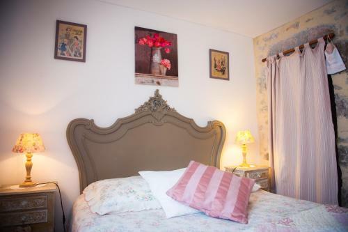 Hostal Chambres D'h�tes La Combe De Redoles