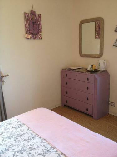 Hostal Chambres D'h�tes La Combe De Redoles