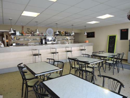 Hotel Les Voyageurs
