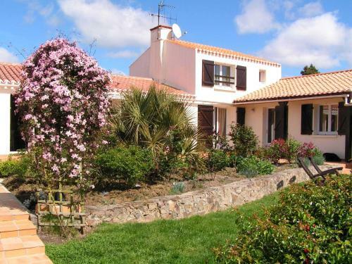 Bed & Breakfast Chambres D'h�tes La Forterie