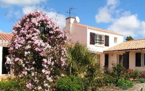 Bed & Breakfast Chambres D'h�tes La Forterie