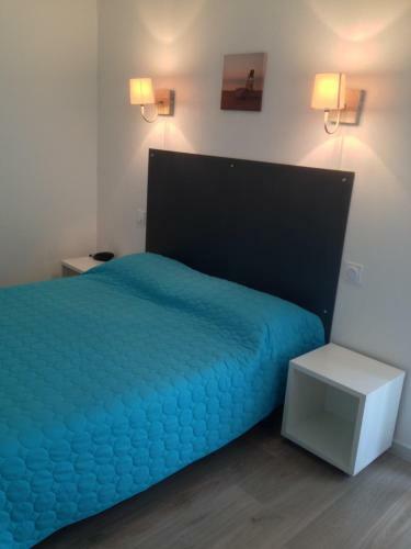 Hotel Cot� Sud