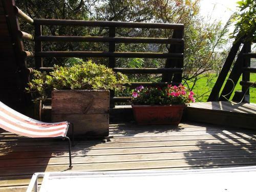 Bed & Breakfast Chambre D'h�tes Etretat