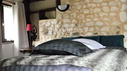 Bed & Breakfast Chambre D'h�tes Etretat