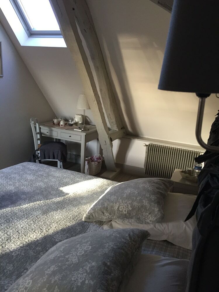 Bed & Breakfast Le Clos Des Hautes Loges