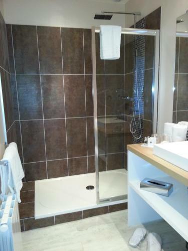 Hotel Les Loges D'etretat