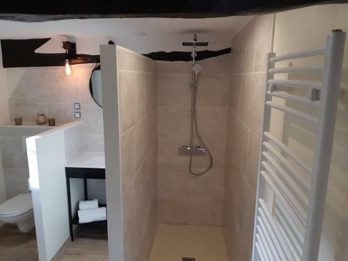 Bed & Breakfast Le B�guinage