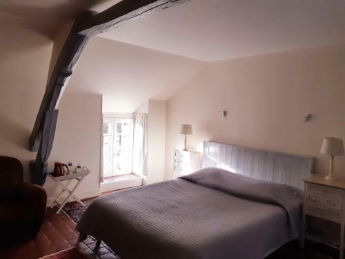Bed & Breakfast Le B�guinage