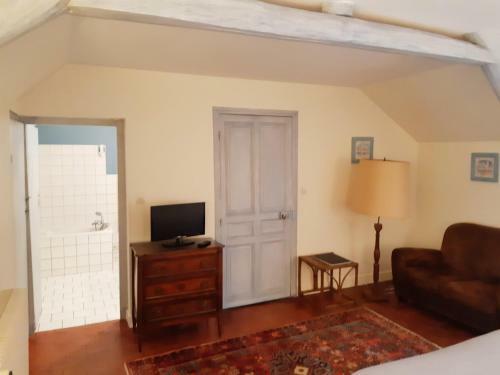 Bed & Breakfast Le B�guinage