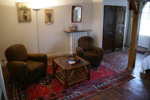 Bed & Breakfast Le B�guinage
