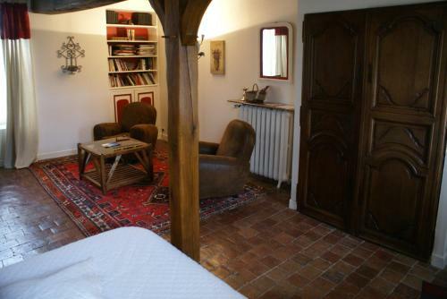 Bed & Breakfast Le B�guinage