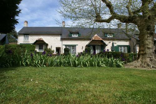 Bed & Breakfast Le B�guinage
