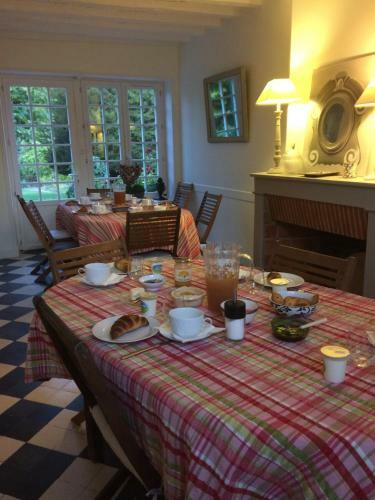 Bed & Breakfast Le B�guinage