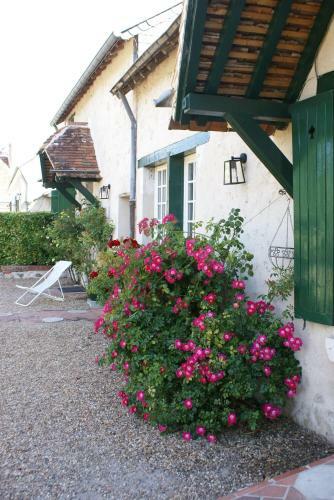 Bed & Breakfast Le B�guinage