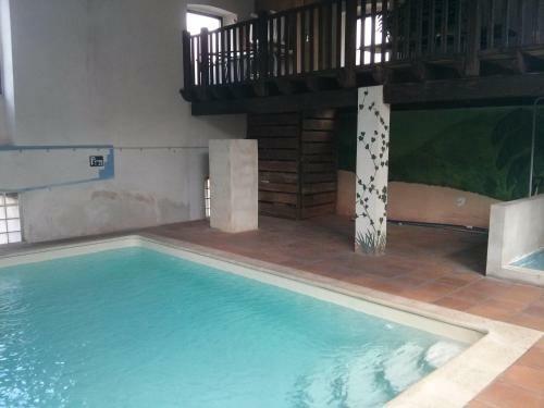 Hotel De L'europe