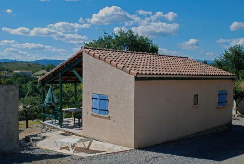 Gites Mas De La Bastide