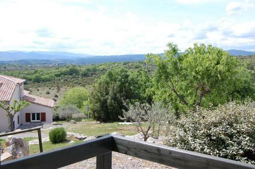 Gites Mas De La Bastide
