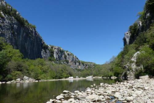 Gites Mas De La Bastide