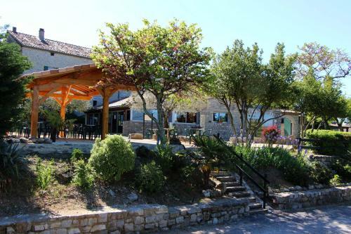 Gites Mas De La Bastide
