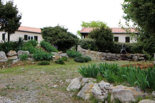 Gites Mas De La Bastide