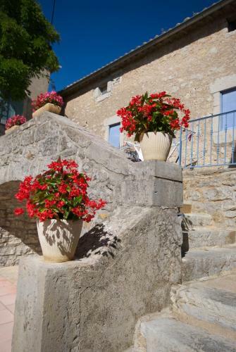 Gites Mas De La Bastide