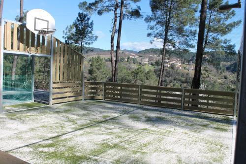 Village De Chalets Camping Bois Simonet