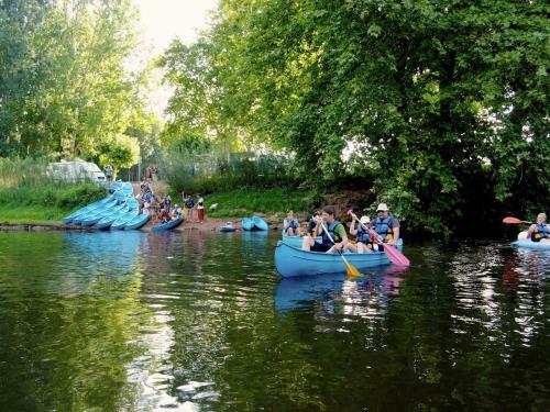 Holiday Home Le Haut Chambon Savignacledrier
