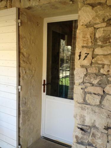Hotel H�tel Lou Cale� Restaurant Le Rocher Des Abeilles