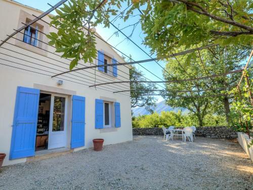 Holiday Home Les Cotes St Martin Castillon