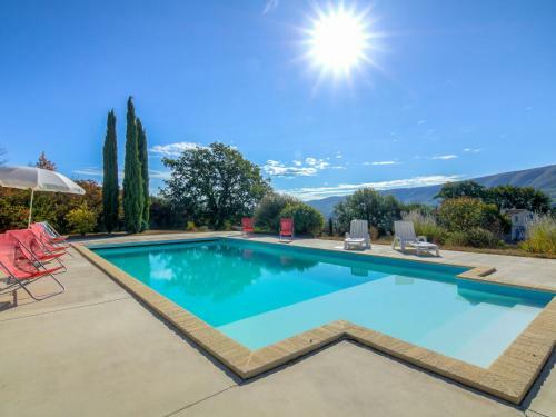 Holiday Home Les Cotes St Martin Castillon