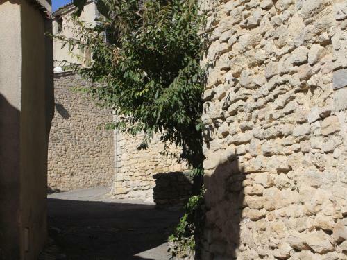 Holiday Home La Trinite St Martin De Castillon