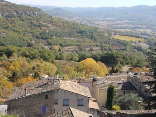 Holiday Home La Trinite St Martin De Castillon