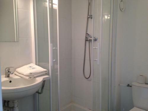 Hotel Ibis Budget Redon