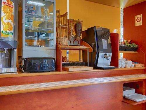 Hotel Ibis Budget Redon