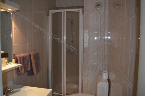 Hotel H�tel Asther