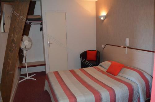 Hotel H�tel Asther