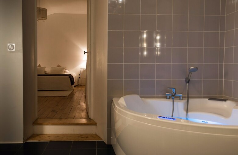 Bed & Breakfast La Saudade