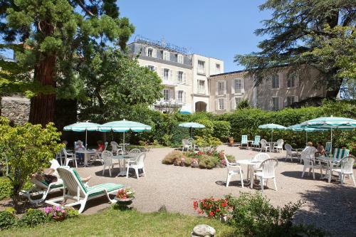 Hotel Royal Saint-mart