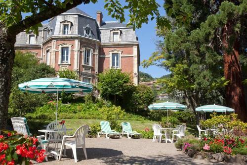 Hotel Royal Saint-mart