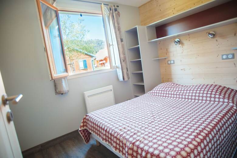 Camping Base De Loisirs Du Lac De La Moselotte