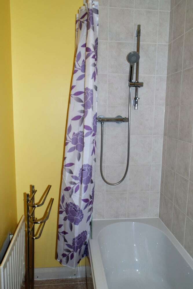 Apartamento Grafton House