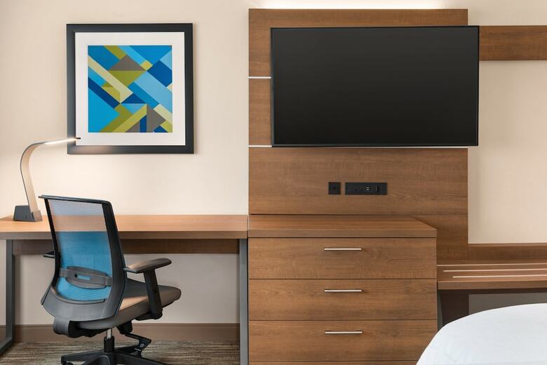 Hotel Holiday Inn Express & Suites Beaver Dam