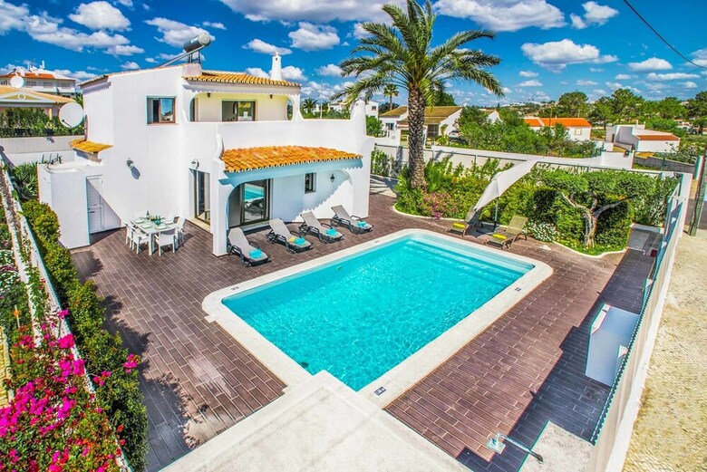 Villa Casa Dos Amigos