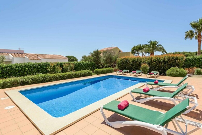 Villa Casa Nova