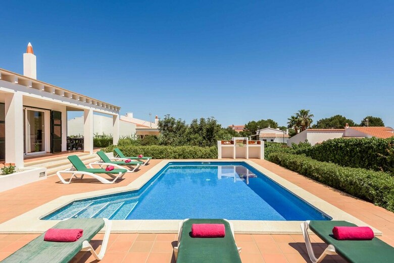 Villa Casa Nova