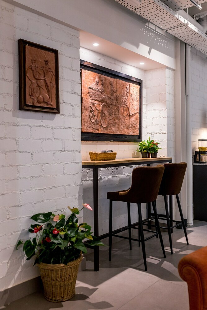 Hostal Hostel Nut
