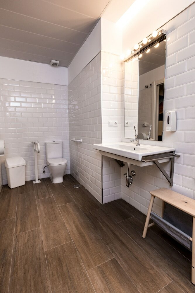 Hostal Hostel Nut